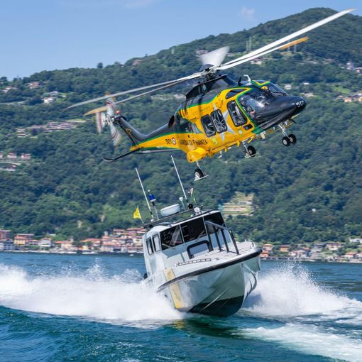 Occupazione demaniale abusiva sul Lago Maggiore. Scoperti dai finanzieri di Cannobio oltre 50.000 € di canoni evasi