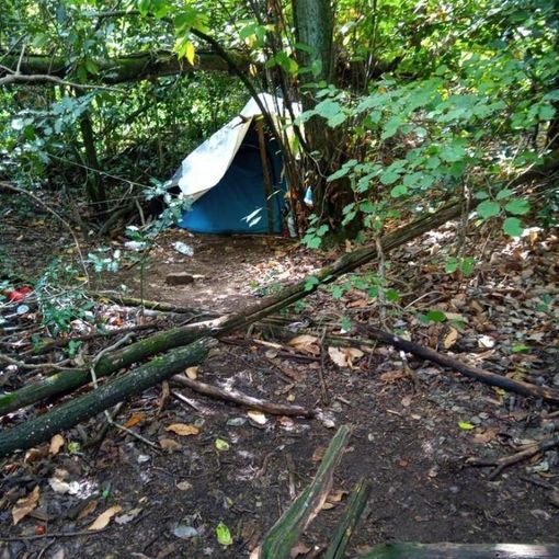 Spaccio nei boschi di Cambiasca: due persone denunciate