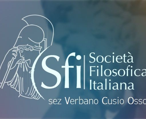 Società Filosofica, nuovi appuntamenti e campagna di tesseramento
