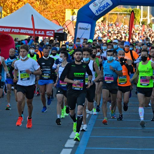 Sportway Lago Maggiore Marathon 2022: attive le iscrizioni