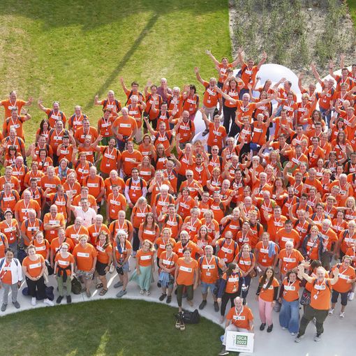 Baveno accoglie il congresso internazionale dell'Associazione Italiana Centri Giardinaggio