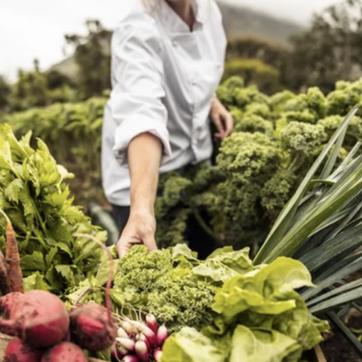 Agricoltura: bando regionale da 1,7 milioni per la creazione delle filiere corte piemontesi