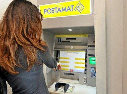 Poste Italiane, da lunedì 2 ottobre saranno in pagamento le pensioni del mese