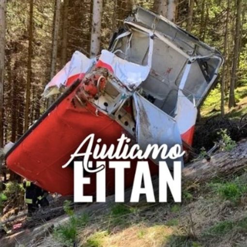 L’associazione Italia Israele aderisce alla sottoscrizione in favore del piccoli Eitan