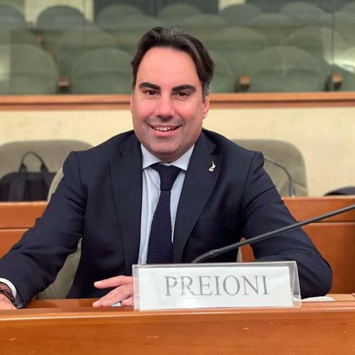 Nove milioni al Vco, Preioni: &quot;Altra risposta concreta ai bisogni dei comuni&quot;