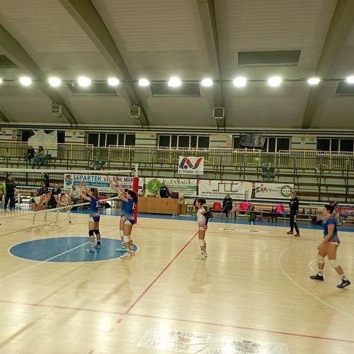 Il programma del week end del settore giovanile Rosaltiora