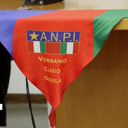 Resistenza, si commemora l'eccidio dell'Alpe Grandi: è 79° anniversario
