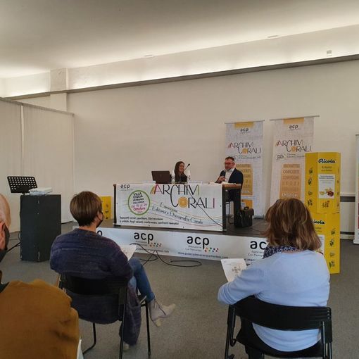 Si avvia alla conclusione la quinta edizione di Archivi Corali