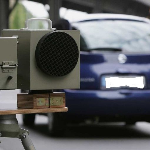 L’elenco degli autovelox in Piemonte fino a domenica 7 agosto