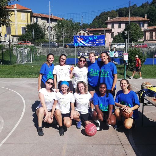 Babekà: un emozionante successo in memoria di Tiziano Beltrami