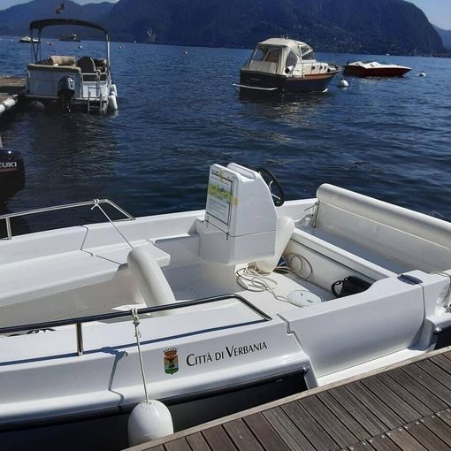 Nuovo porto turistico di Verbania: ora è spuntato un progetto da 180 posti barca