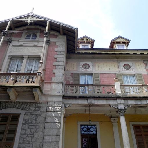 Baveno Book Sunday: a Villa Della Casa una giornata dedicata ai libri