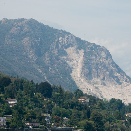 Cai, escursione alle cave di Baveno con il geologo