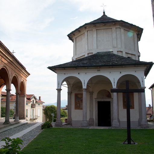 Di parole in musica, a Baveno il concerto &quot;Orfeo: Felicità, lutto e speranza”