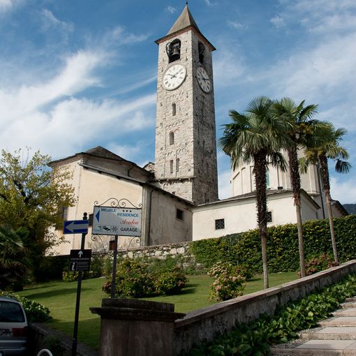 Baveno celebra la patronale dei Santi Gervaso e Protaso