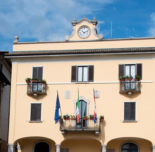 Baveno, trenino turistico anche dal centro verso le frazioni