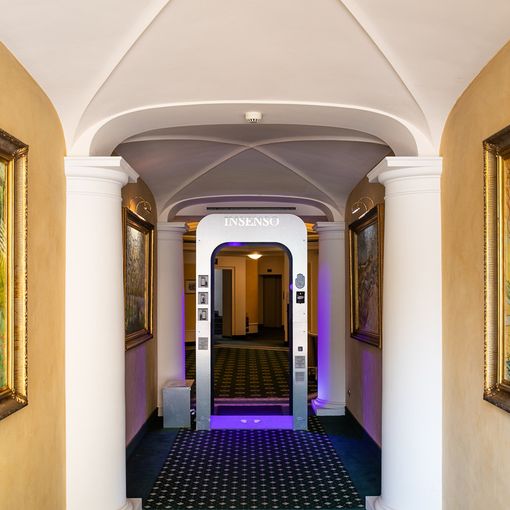Zacchera Hotels all’avanguardia per la sicurezza sanitaria