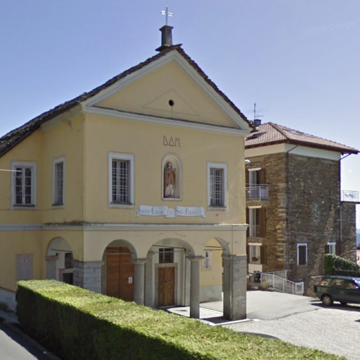 A don Masoni la cura pastorale di Miazzina