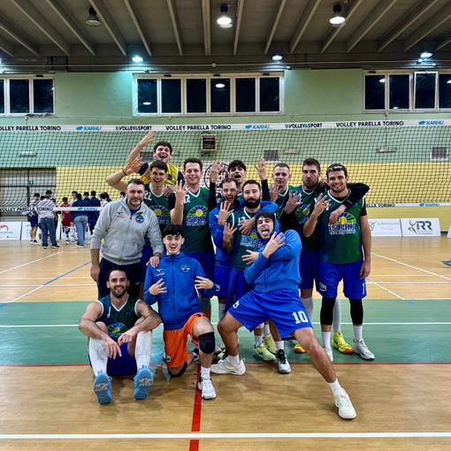 Una vittoria sofferta per Camping Isolino Altiora, stop netto per Mokavit RosAltiora