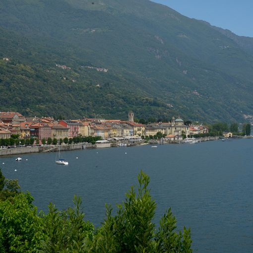 Cannobio, domani divieto di transito in via Crocifisso per lavori