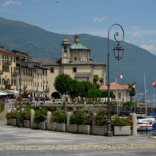 Le celebrazioni per il 25 aprile nell'Alto Verbano