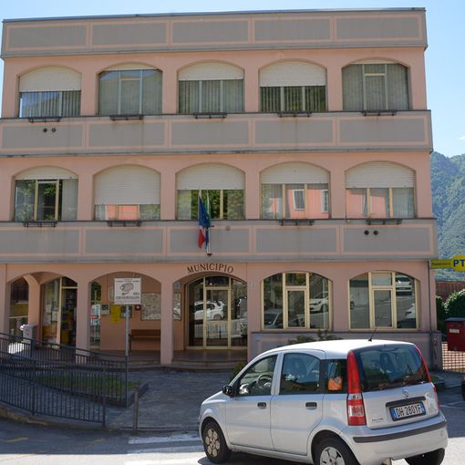 Presentata la giunta di Casale Corte Cerro