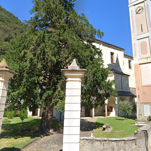 Serata di musica corale nella chiesa parrocchiale di Traffiume