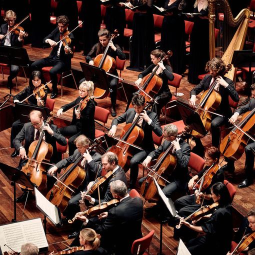 La prestigiosa Royal Concertgebouw Orchestra ospite di Stresa Festival
