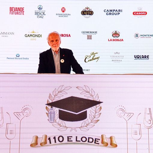 Stresa, i migliori barman a 5 stelle si sono sfidati al Regina Palace