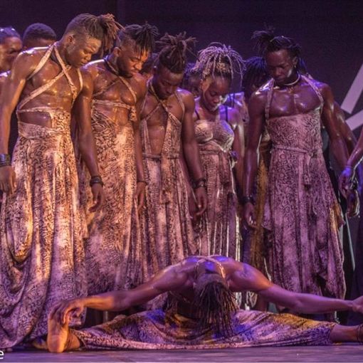 &quot;Des Espoirs&quot; in prima nazionale al Teatro Maggiore