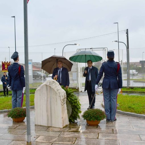 La Polizia di Stato ha ricordato i defunti