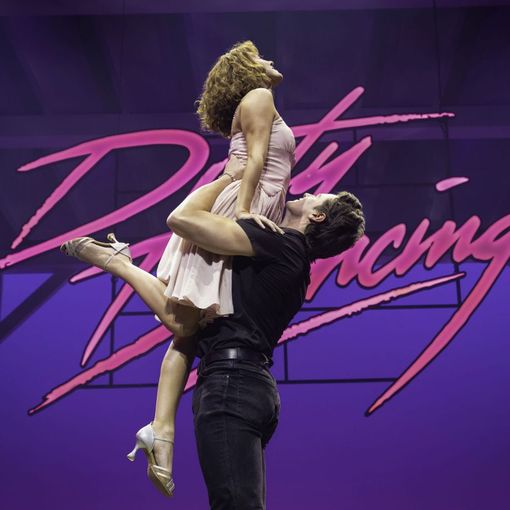 Il Maggiore: in scena l'adattamento dell'indimenticabile film 'Dirty Dancing'