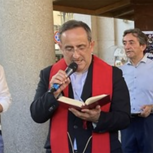Brolo celebra Sant'Antonio e lancia l'Associazione 'Riviera'
