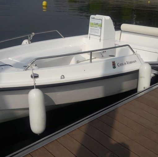 Una giornata di accessibilità al lago a Verbania