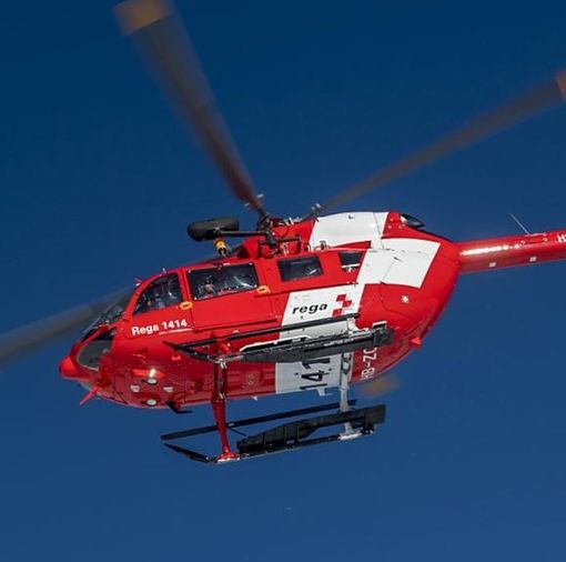 Brissago: 21enne in pericolo di vita dopo un incidente sul lavoro