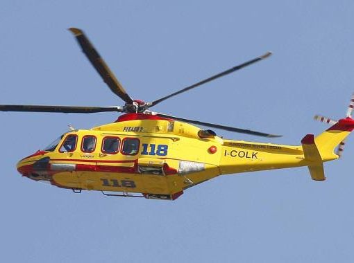 In corso le ricerche di un escursionista disperso in Val Grande