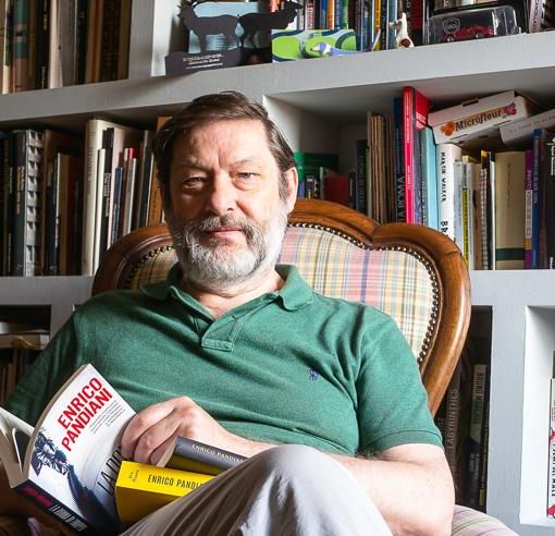 Foto: Enrico Pandiani