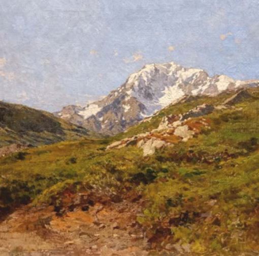 Una mostra al Museo del Paesaggio per i 150 anni del Cai di Intra