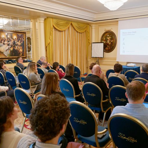 Presentato a Stresa “Better”, progetto europeo innovativo di medicina con l'intelligenza artificiale