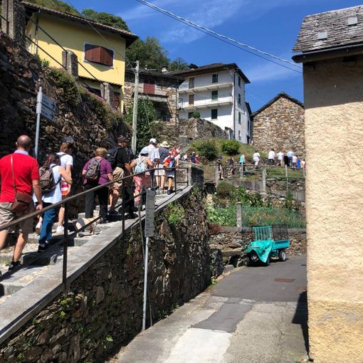 Alla scoperta di Falmenta e dintorni  FOTO