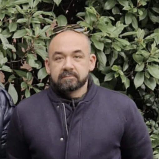 La Media &quot;Luigi Cadorna&quot; diventa &quot;Gino Strada&quot;: la protesta del Comitato 10 Febbraio