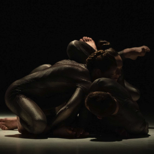&quot;Faun&quot;: uno spettacolo di danza contemporanea in scena al Maggiore