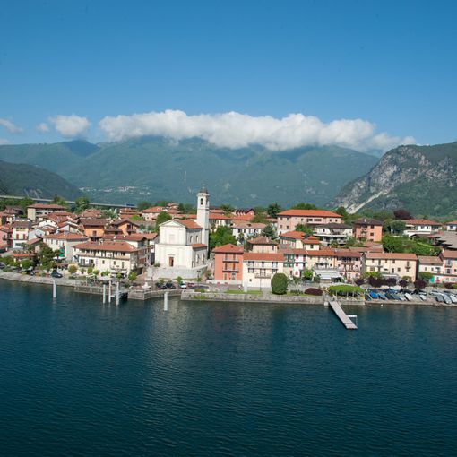 Feriolo, da venerdì torna la Ztl sul lungolago