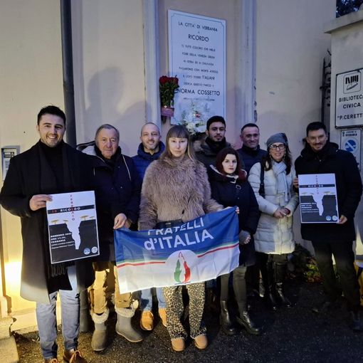 Giorno del Ricordo: memoria e giustizia per le vittime delle foibe