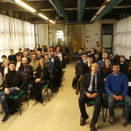 Storie di alternanza: premiati i migliori video-progetti degli studenti del territorio