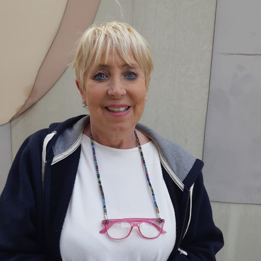 Franca Savia è la nuova presidente degli Amici dell'Oncologia di Verbania