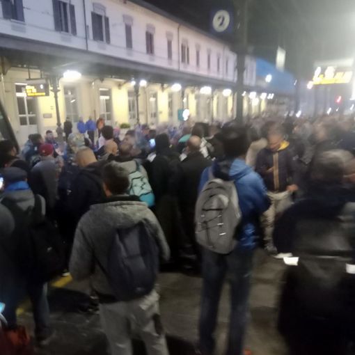 Borghi: &quot;In via di risoluzione il problema degli assegni famigliari per i frontalieri&quot;