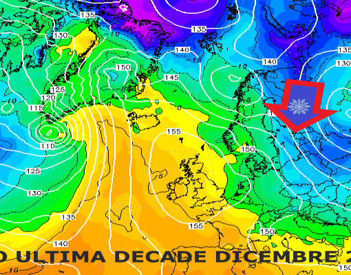Meteo, previsti sole e cielo sereno ma... non sarà bello