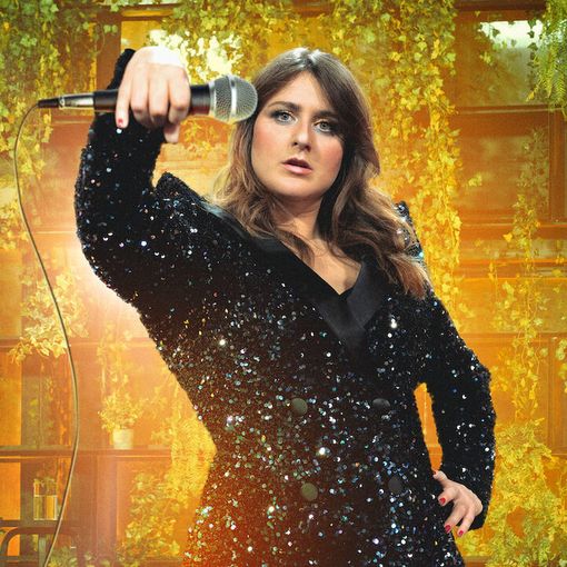 Lo spettacolo di Michela Giraud chiude Allegro con Brio 2022