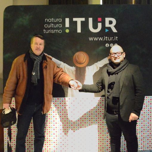 Un successo il workshop di Itur 'La rete di accoglienza turistica dei Laghi', dedicato agli operatori degli uffici turistici